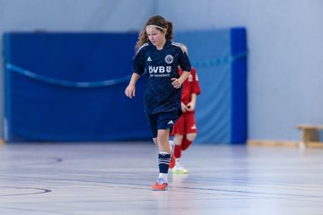 Bild 122 - U12 NFV Futsalturnier HH,SH,HB,NDS